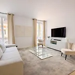 Luxury Elegance Comfort 3-room Of 80m2 With 2 Bdr 2 Ba 3 Min Croisette & Apartment Cannes