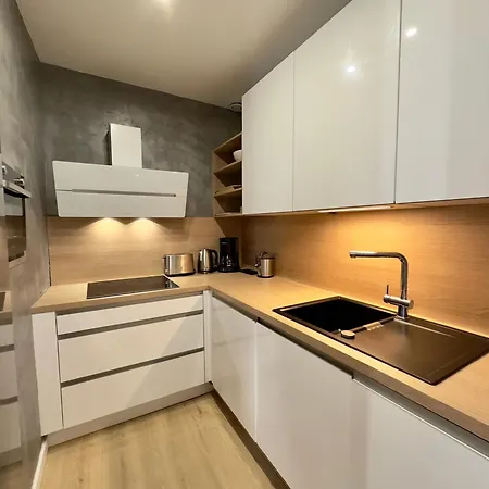 شقة Prestige Suite Cannes - Luxury 80M2 2Br 2Ba - 3 Min To Croisette & Beach *