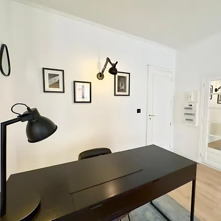 Luxueux 3 Pieces 80m2 - 2ch - 2 Sdb - 1mn Croisette Apartment *