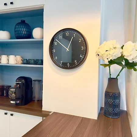 Appartement Superbe 3 Pièces 80m2 - Espace Bureau - 2mn Croisette Cannes