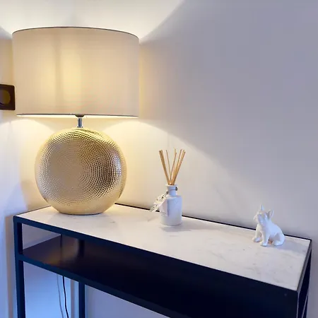Apartment Luxueux 3 Pieces 80m2 - 2ch - 2 Sdb - 1mn Croisette Cannes