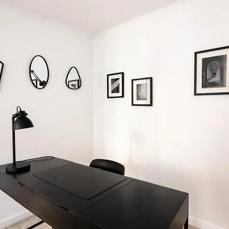 Luxury Elegance Comfort 3-room Of 80m2 With 2 Bdr 2 Ba 3 Min Croisette & Cannes