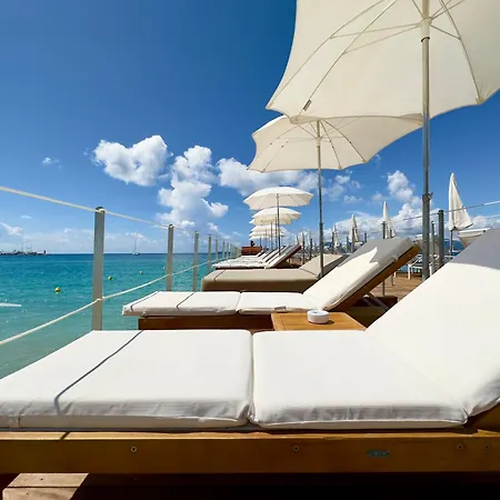 Luxury Elegance Comfort 3-room Of 80m2 With 2 Bdr 2 Ba 3 Min Croisette & Apartment