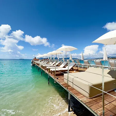 Apartment Luxury Elegance Comfort 3-room Of 80m2 With 2 Bdr 2 Ba 3 Min Croisette &